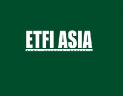 Momentum continuing in ETF and ETP industry, Asia ranking first in growth