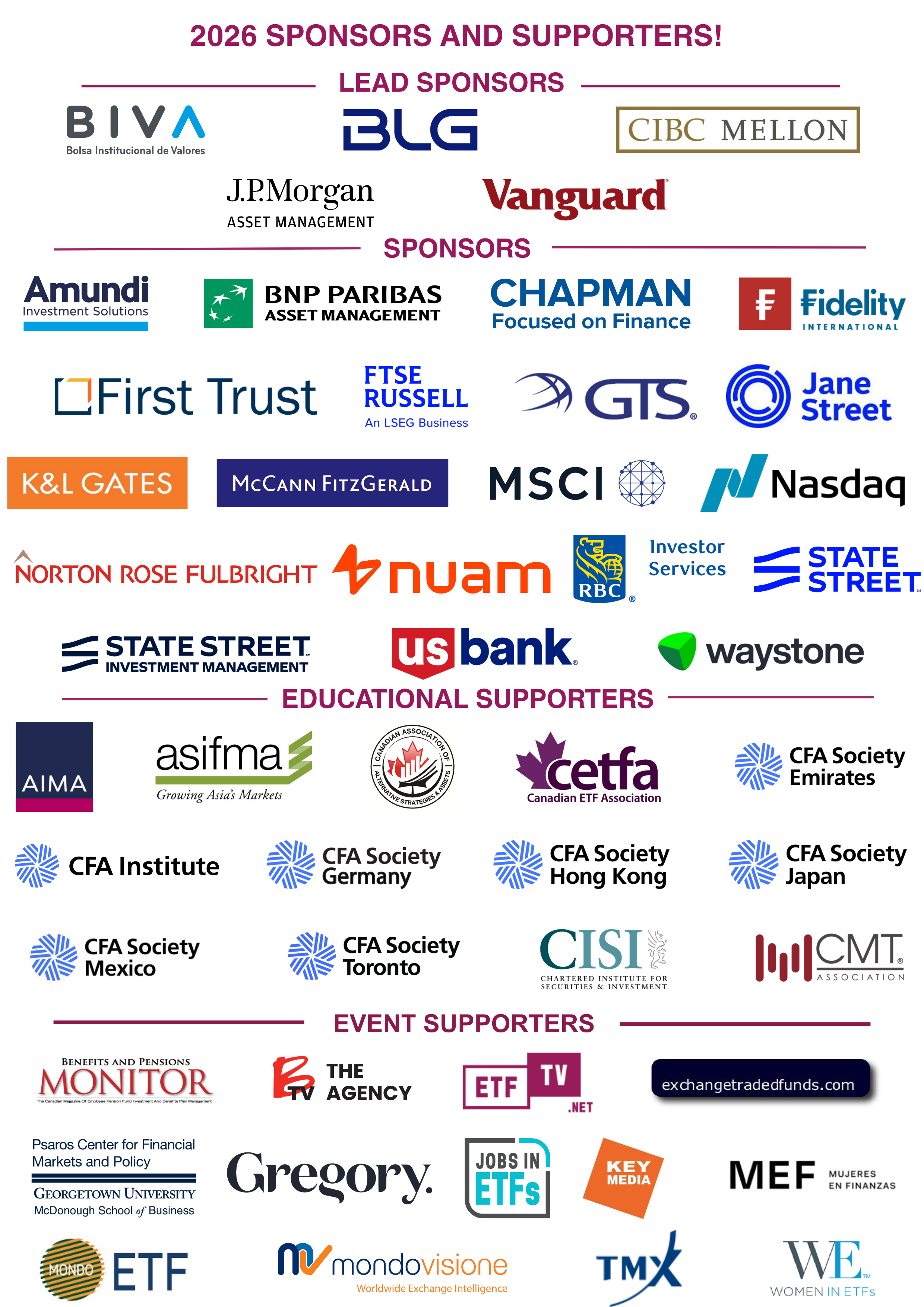 ETFGI reports New Milestone: ETF Assets Surge to Record US$21.91 ...