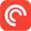 Pocket Casts logo