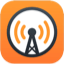 Overcast logo