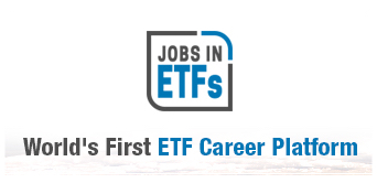 Jobs in ETFs