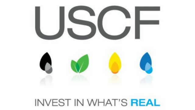 Uscf Etf Trust