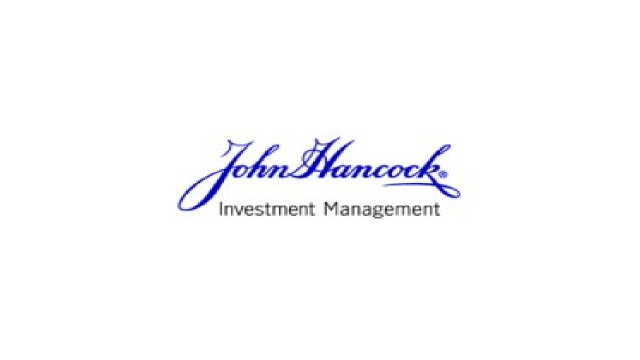 John Hancock Investment Management launches International High Dividend ETF