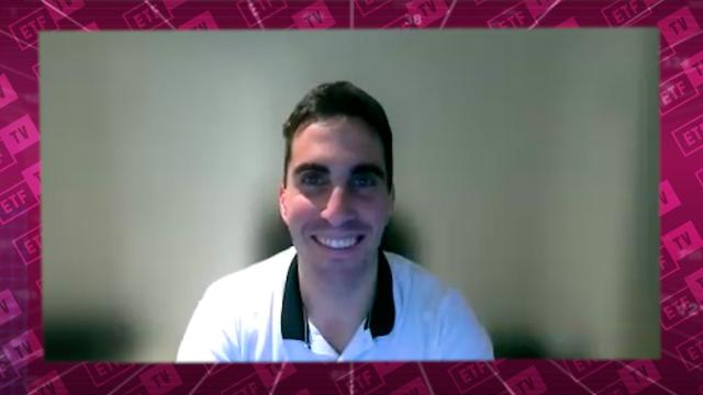 Watch Greg Benhaim of 3iQ Discuss Growing Institutional Demand for ...