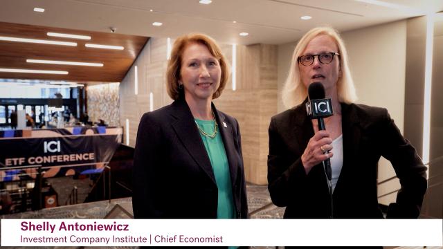 Watch Shelly Antoniewicz of ICI share Insights on How Retail Adoption of ETFs in the US Continues to Accelerate on ETF TV | ETFGI LLP