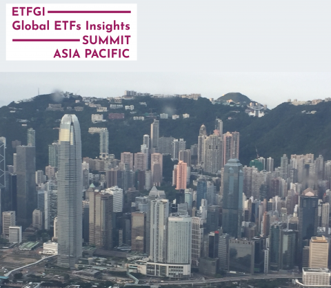 Asia Pacific Etf