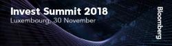 Bloomberg Invest Summit 2018