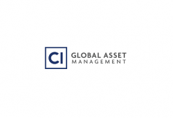 CI Global Asset Management logo