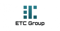 ETC Group logo
