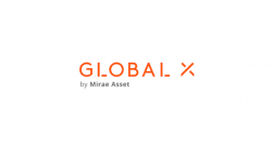 Global X Logo