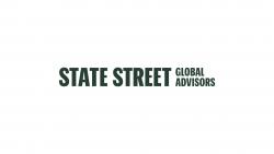 State Street Global Advisors Logo