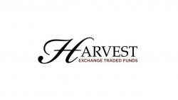 Harvest ETFs logo