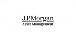 J.P. Morgan AM logo