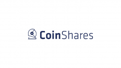 CoinShares logo