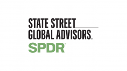 SPDR logo