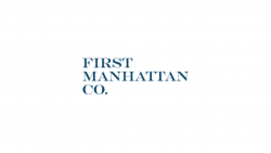 First Manhattan Co. Logo