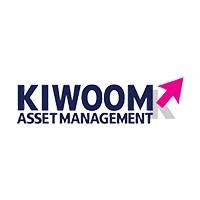Kiwoom Asset Management logo