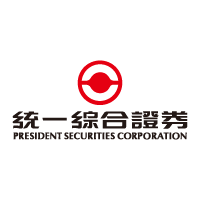 President Securities Corporation logo