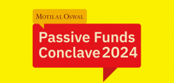 Motilal Oswal Passive Funds Conclave