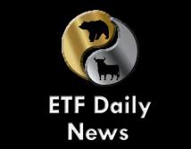 Fuhr Says Investors Are Using ETPs as `Building Blocks'