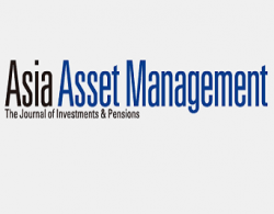 ETFGI wins Asia Asset Management and its sister-publication ETFI Asia award