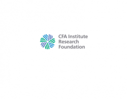 CFA report Future State of the Investment Profession Pursuing better outcomesâ€”for the end investor, the industry, and society
