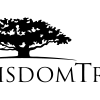 wisdom tree logo